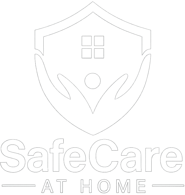SafeCare AT HOME